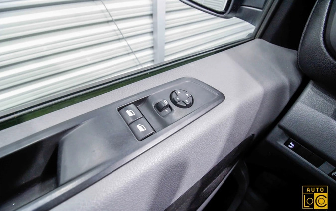 Toyota ProAce cena 97888 przebieg: 59000, rok produkcji 2019 z Knyszyn małe 352
